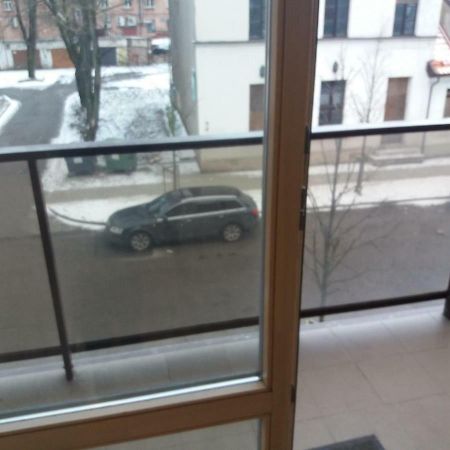 Simkaus Str. Apartment Klaipėda Esterno foto