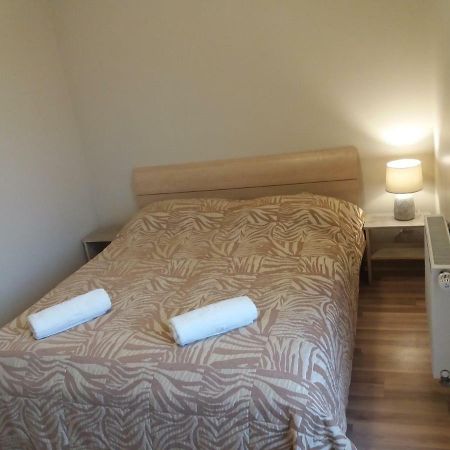 Simkaus Str. Apartment Klaipėda Esterno foto