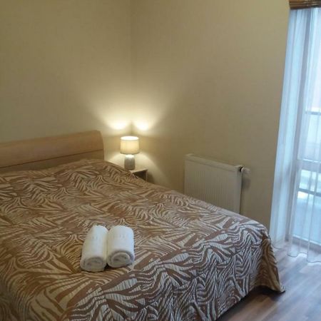 Simkaus Str. Apartment Klaipėda Esterno foto