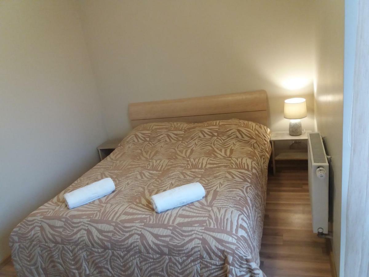 Simkaus Str. Apartment Klaipėda Esterno foto