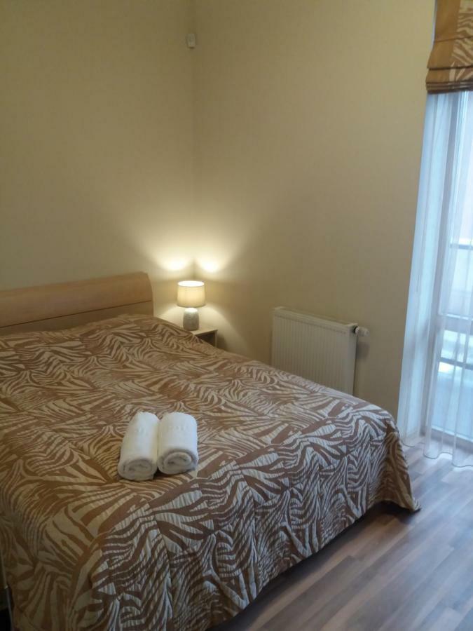 Simkaus Str. Apartment Klaipėda Esterno foto